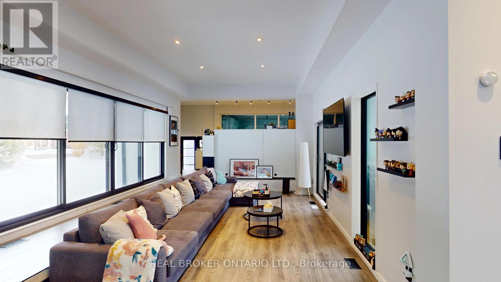 5010 Barber Street, Pickering, Ontario  L1Y 1B4 - Photo 18 - E12821558