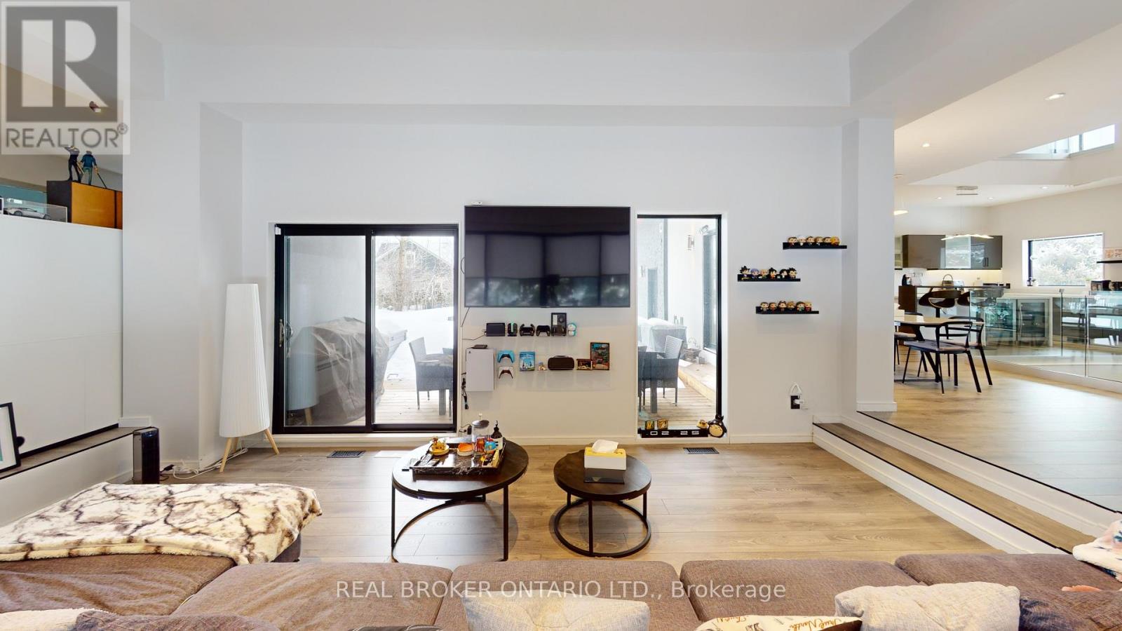 5010 Barber Street, Pickering, Ontario  L1Y 1B4 - Photo 19 - E12821558