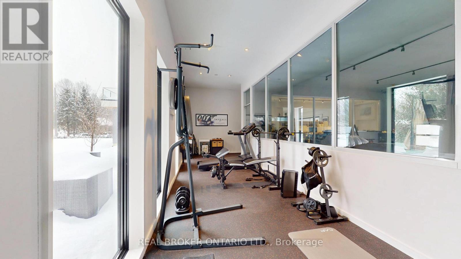 5010 Barber Street, Pickering, Ontario  L1Y 1B4 - Photo 26 - E12821558