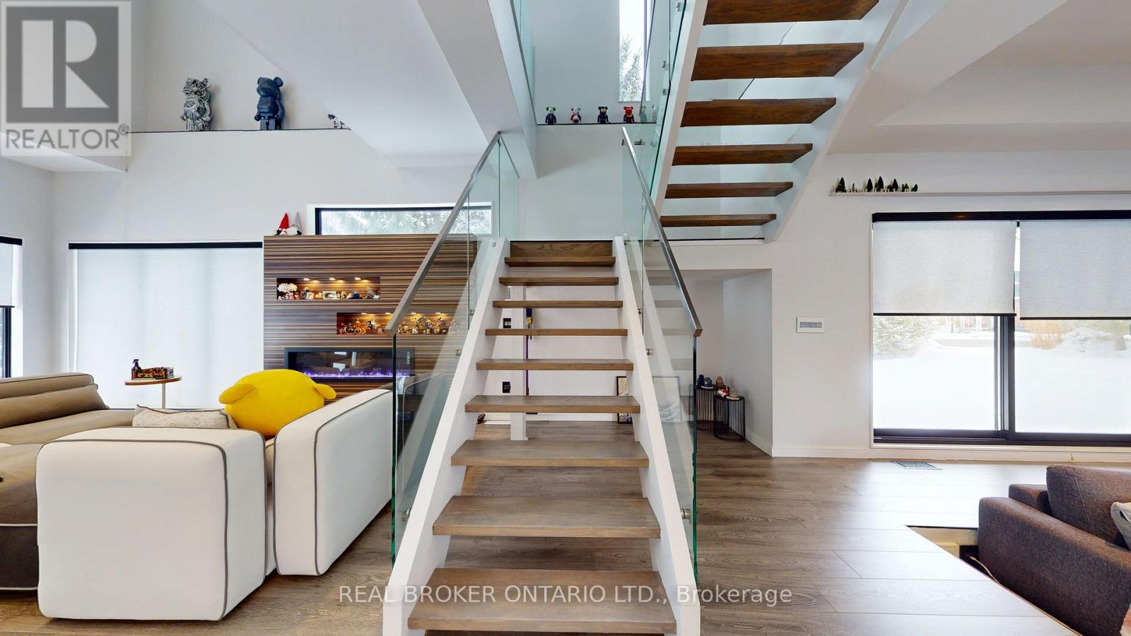 5010 Barber Street, Pickering, Ontario  L1Y 1B4 - Photo 28 - E12821558