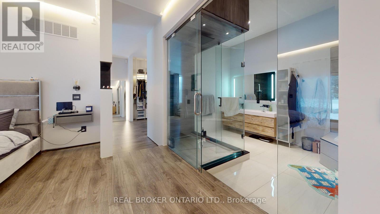 5010 Barber Street, Pickering, Ontario  L1Y 1B4 - Photo 37 - E12821558