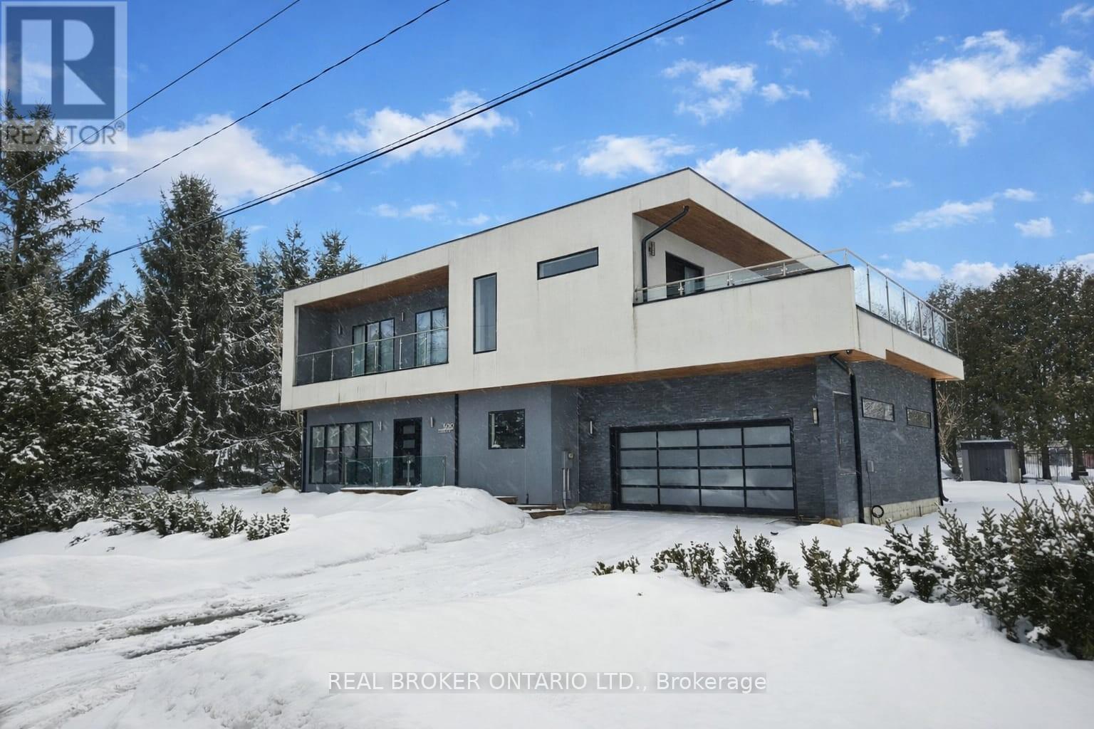 5010 Barber Street, Pickering, Ontario  L1Y 1B4 - Photo 4 - E12821558