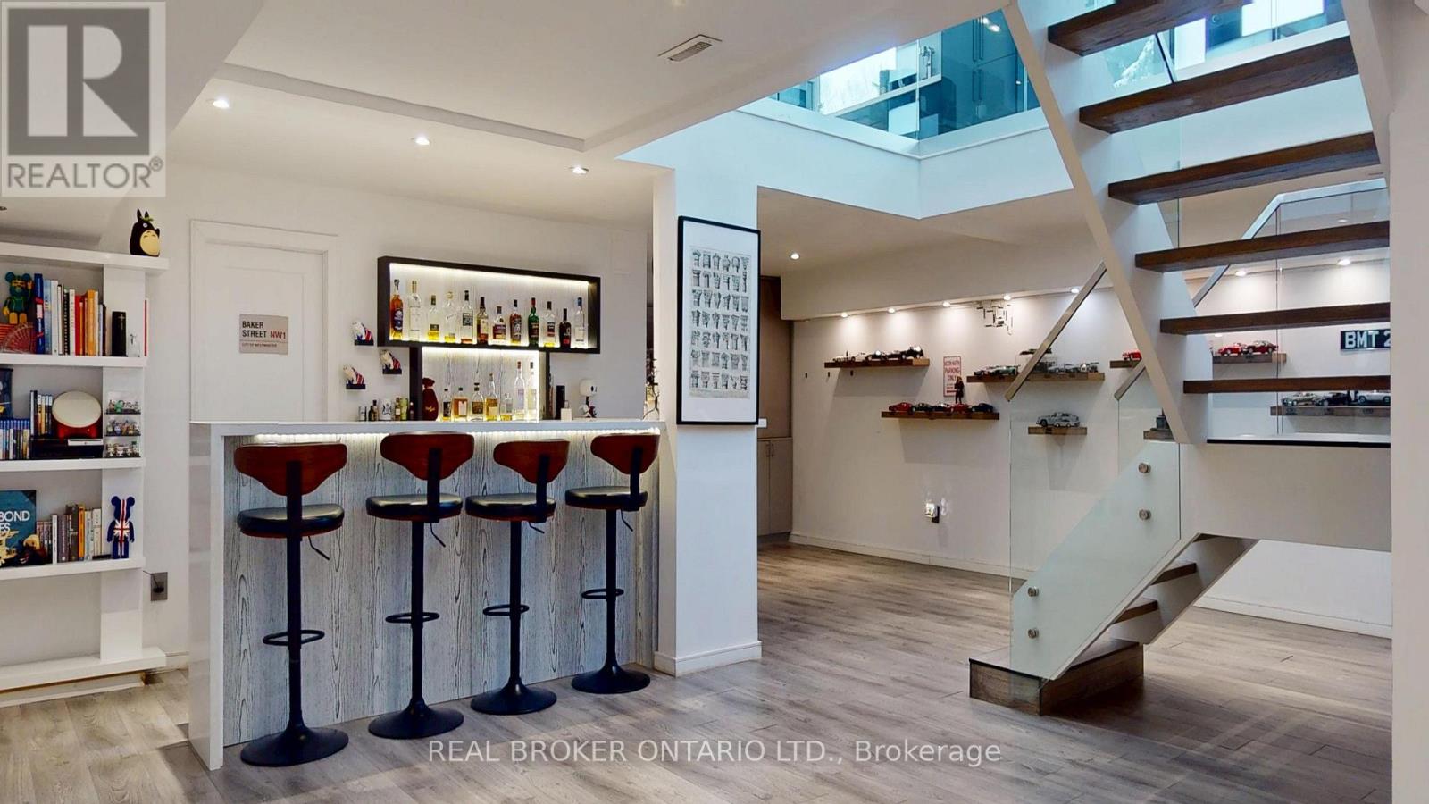 5010 Barber Street, Pickering, Ontario  L1Y 1B4 - Photo 47 - E12821558