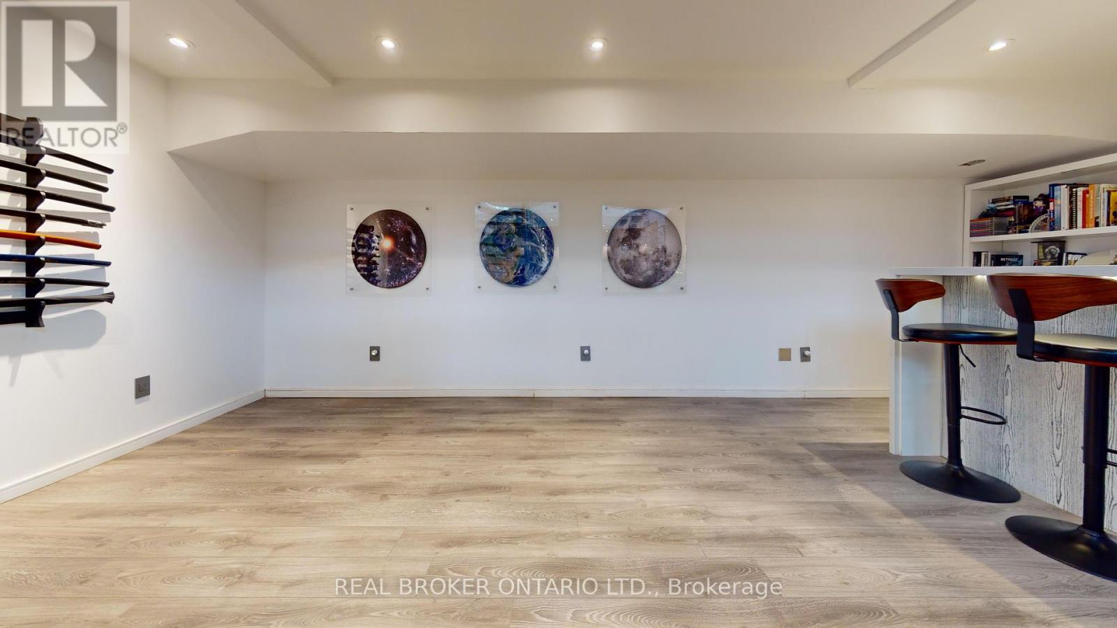 5010 Barber Street, Pickering, Ontario  L1Y 1B4 - Photo 48 - E12821558