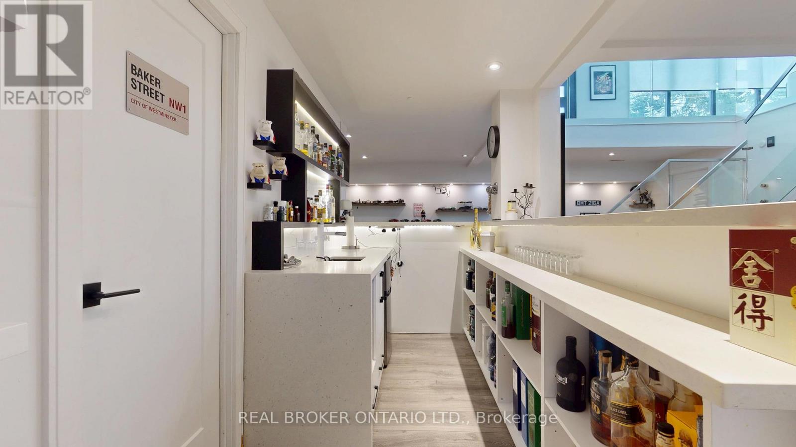 5010 Barber Street, Pickering, Ontario  L1Y 1B4 - Photo 50 - E12821558