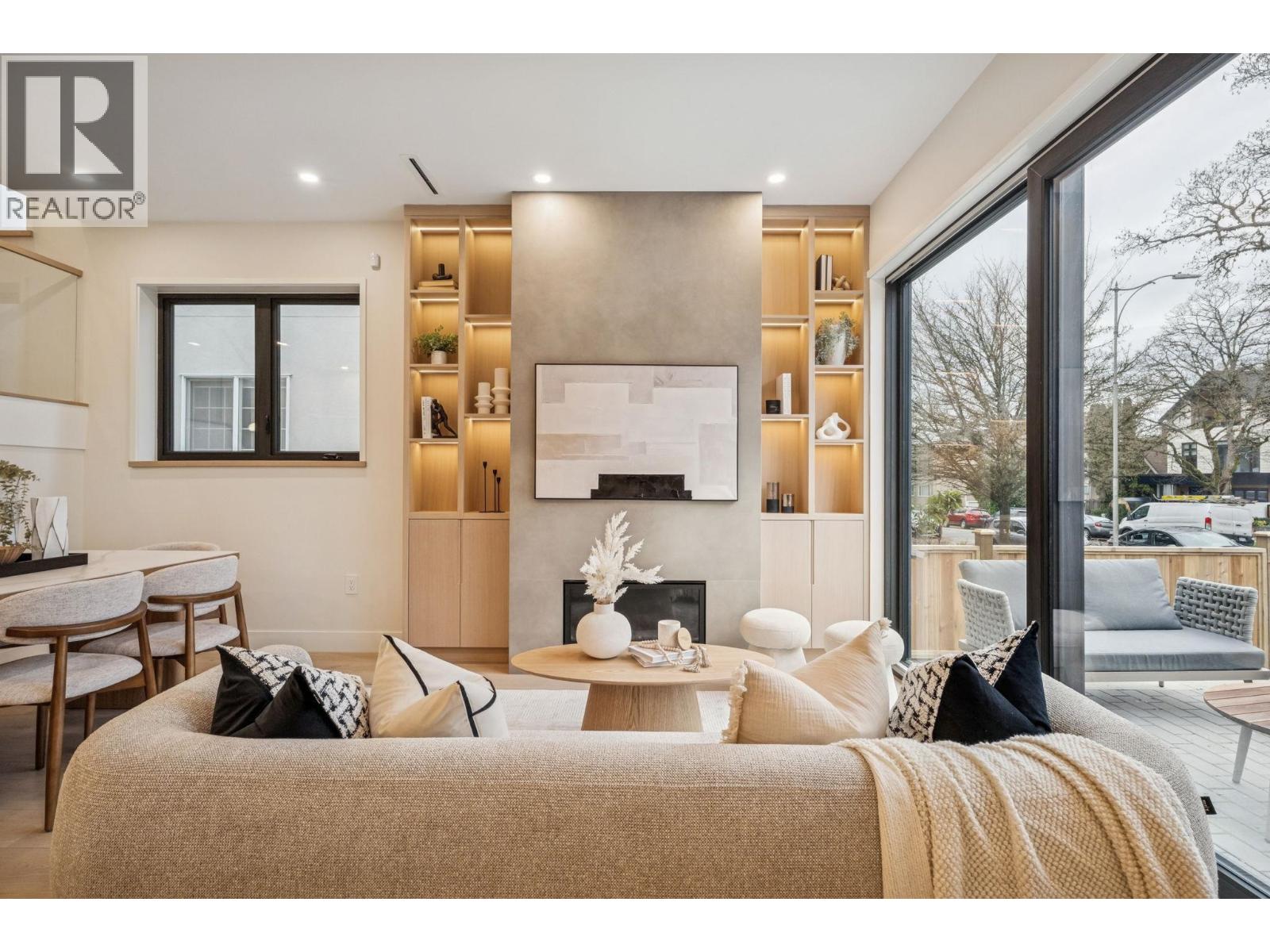 1 448 W 20th Avenue, Vancouver, British Columbia  V5Y 2C8 - Photo 3 - R3092942