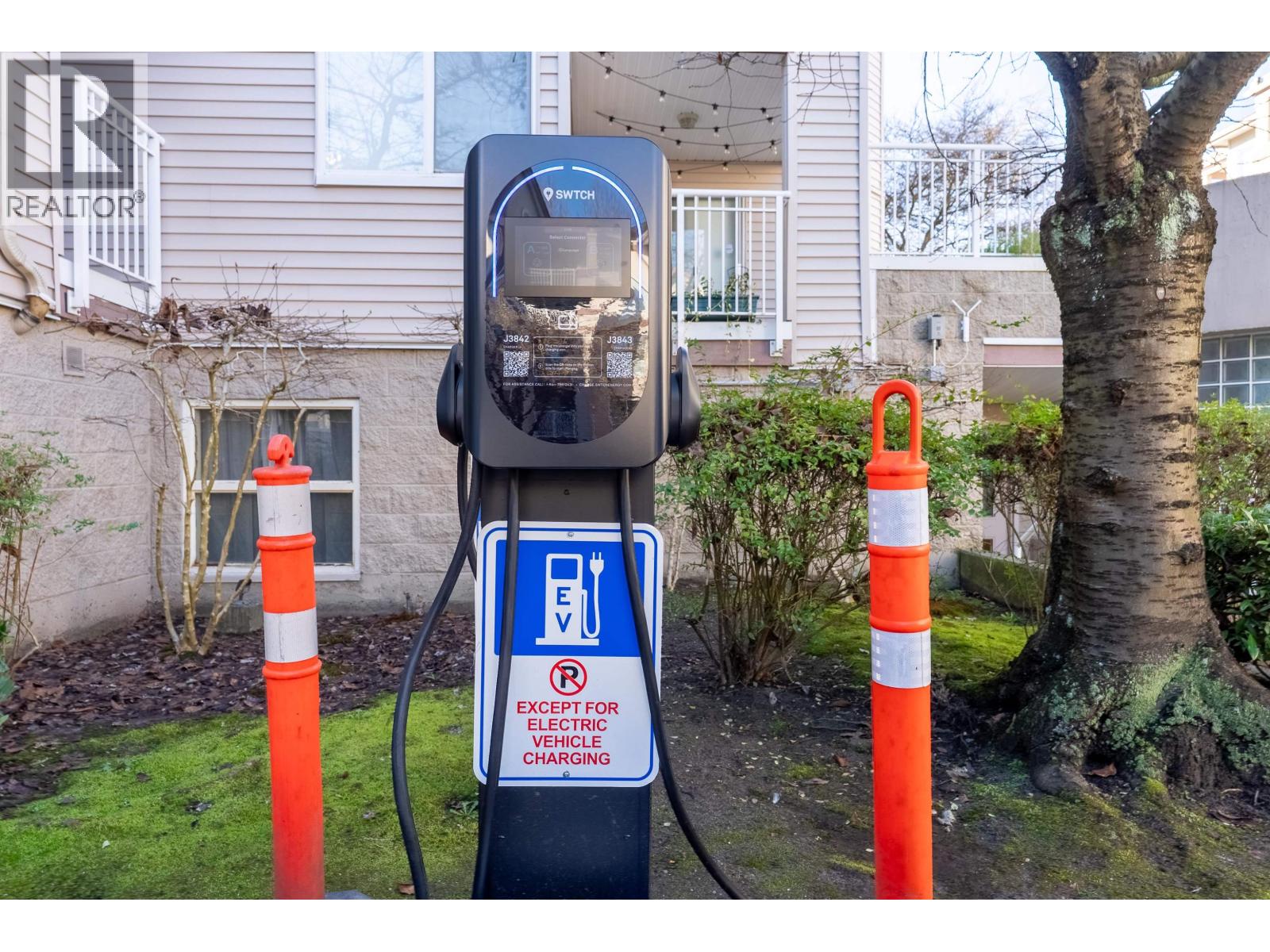 321 7453 Moffatt Road, Richmond, British Columbia  V6Y 1X9 - Photo 33 - R3093067