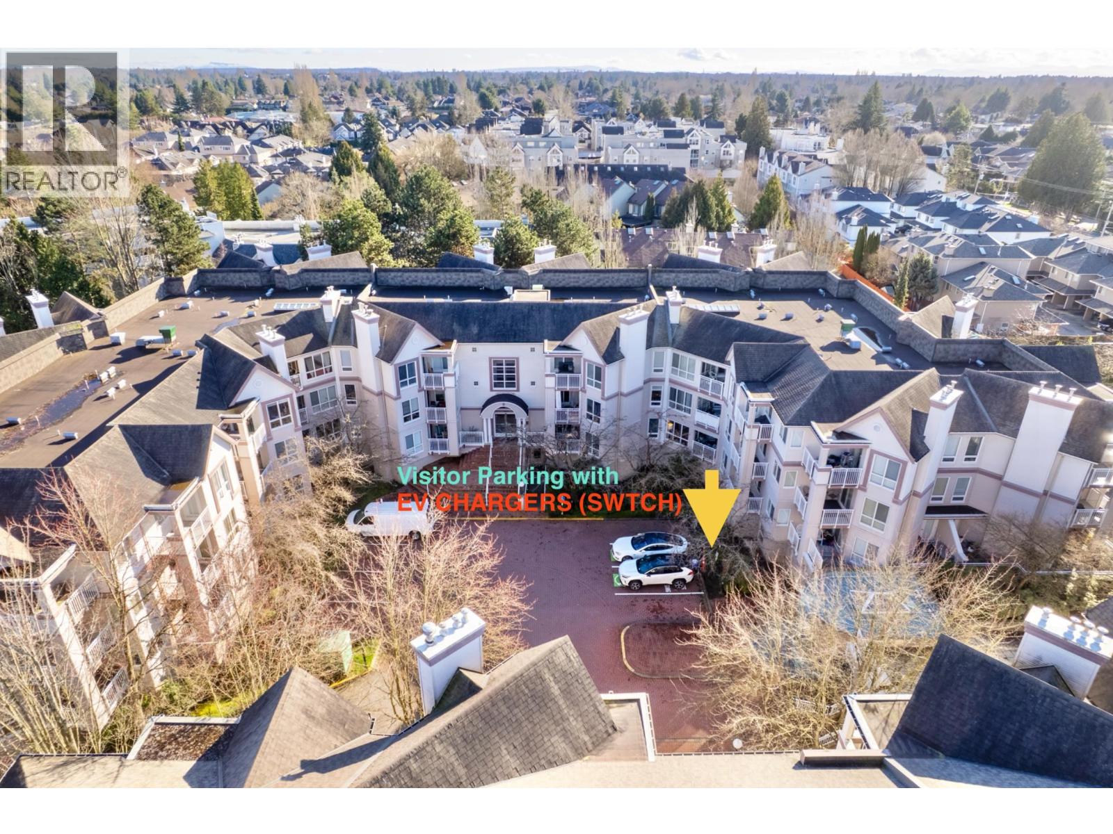 321 7453 Moffatt Road, Richmond, British Columbia  V6Y 1X9 - Photo 34 - R3093067