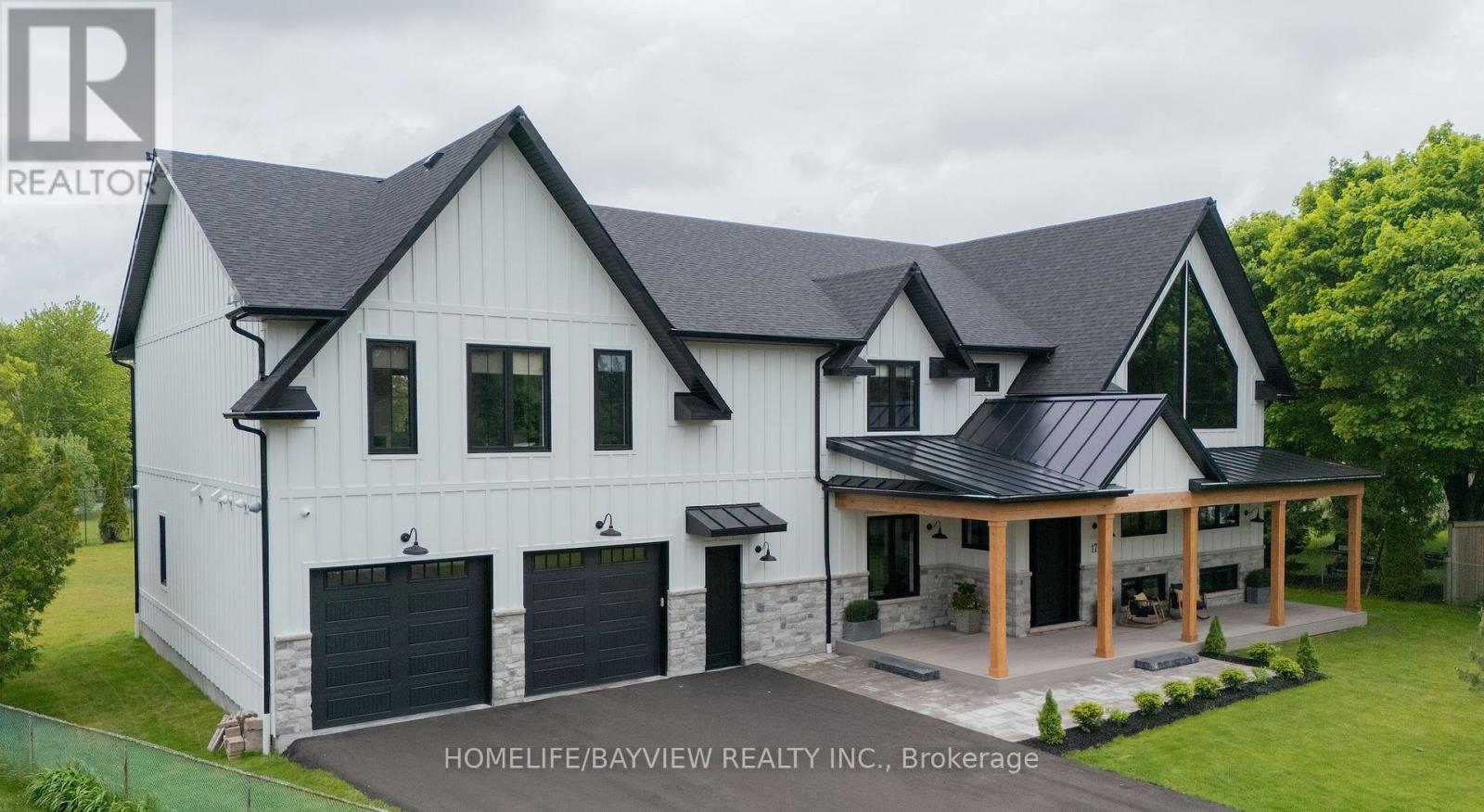 17 Jasmine Crescent, Whitchurch-Stouffville, Ontario  L4A 3H4 - Photo 2 - N12821554