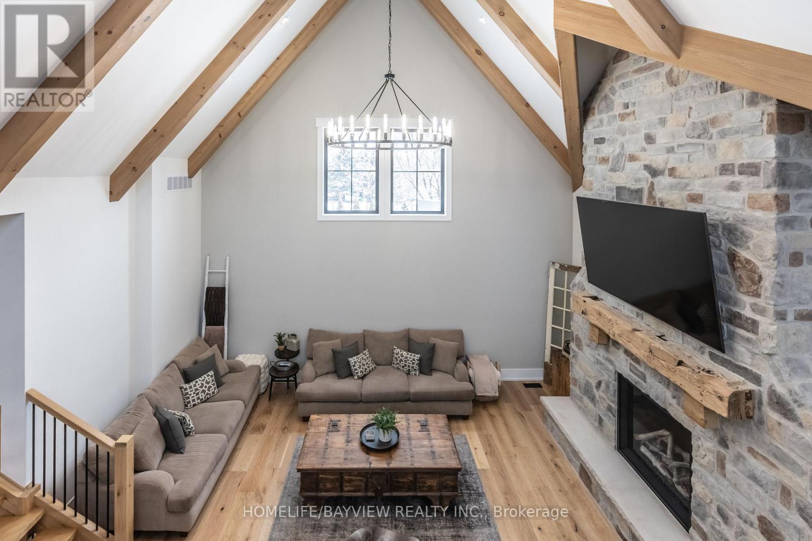 17 Jasmine Crescent, Whitchurch-Stouffville, Ontario  L4A 3H4 - Photo 22 - N12821554