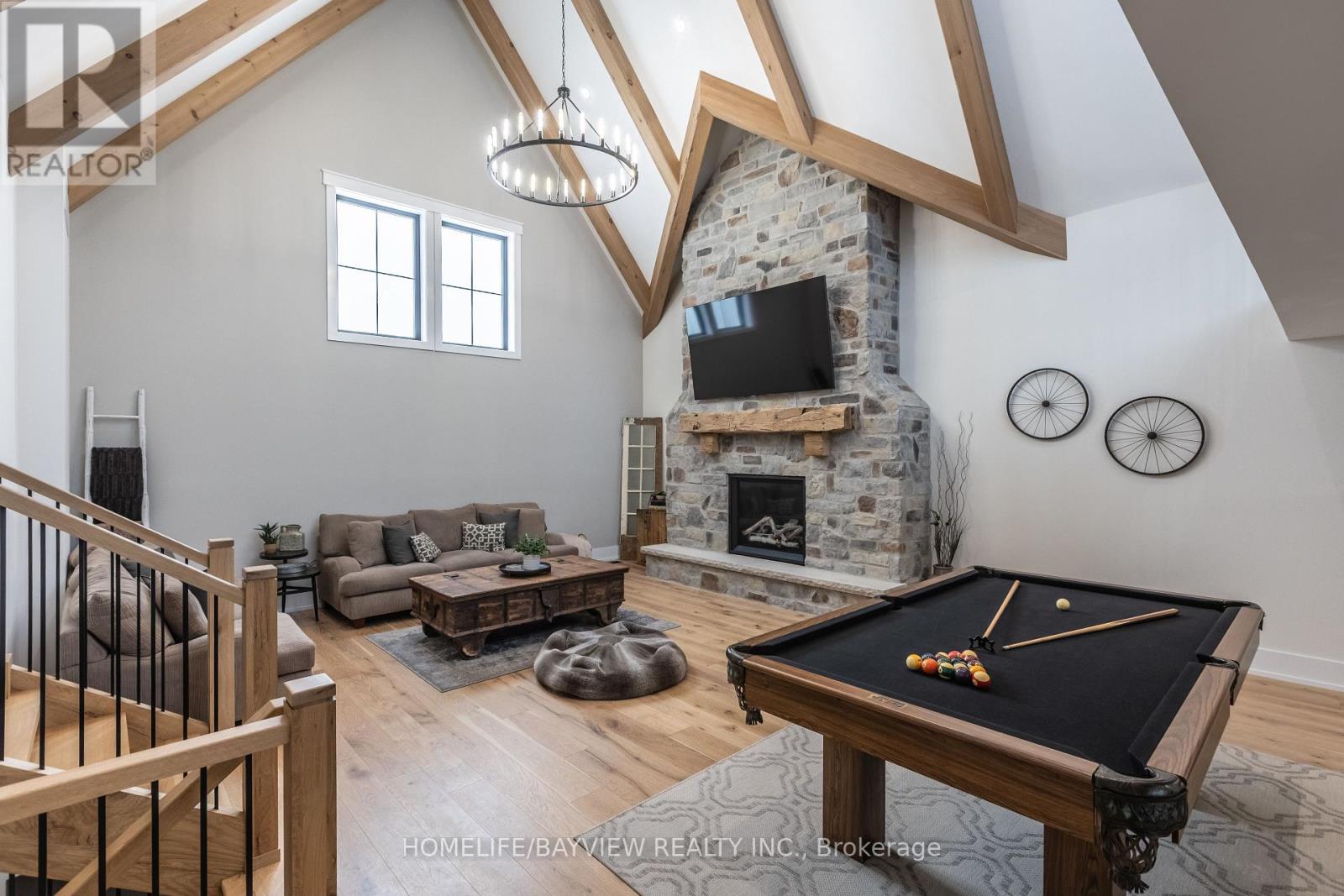 17 Jasmine Crescent, Whitchurch-Stouffville, Ontario  L4A 3H4 - Photo 24 - N12821554