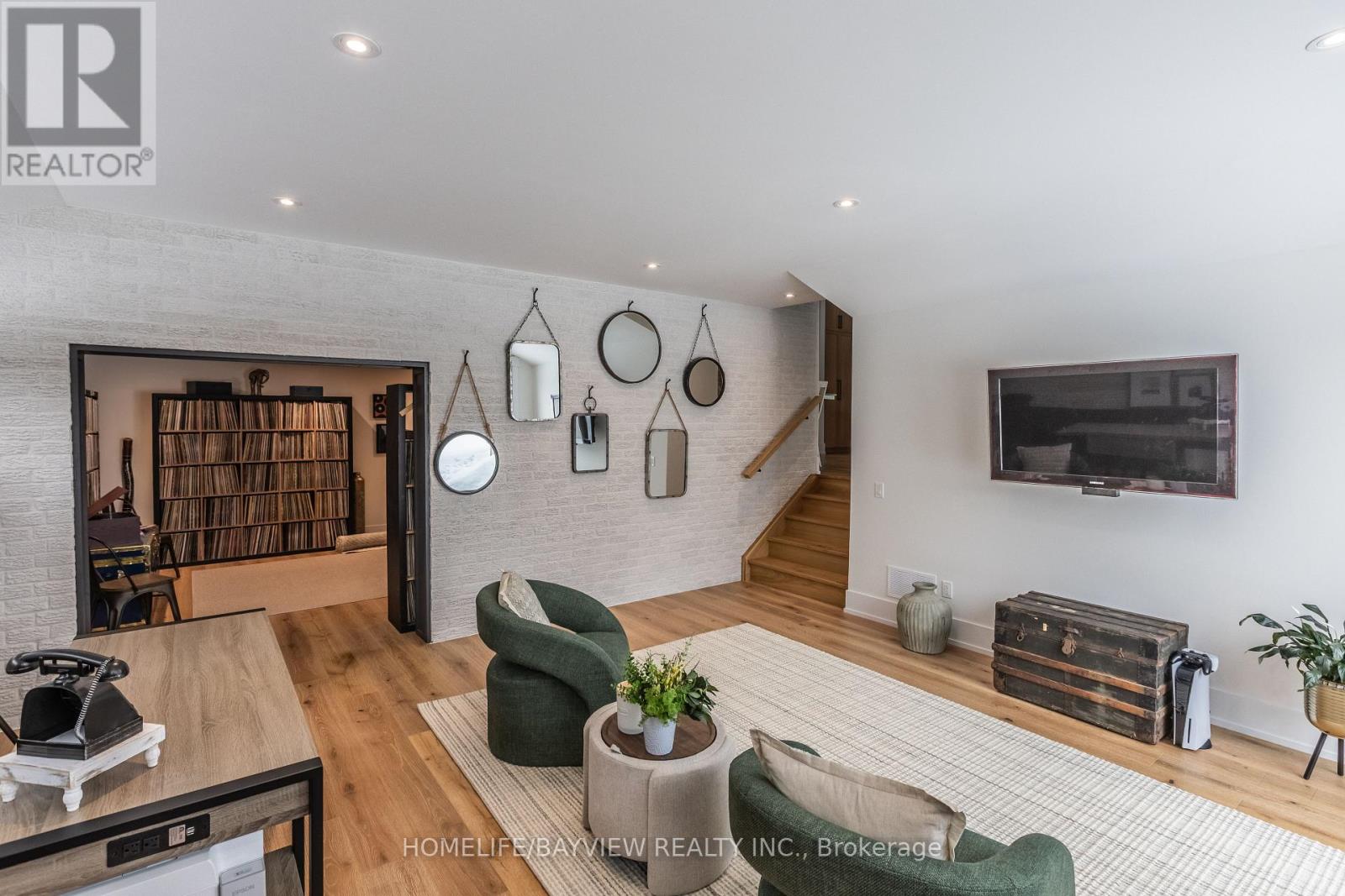 17 Jasmine Crescent, Whitchurch-Stouffville, Ontario  L4A 3H4 - Photo 43 - N12821554