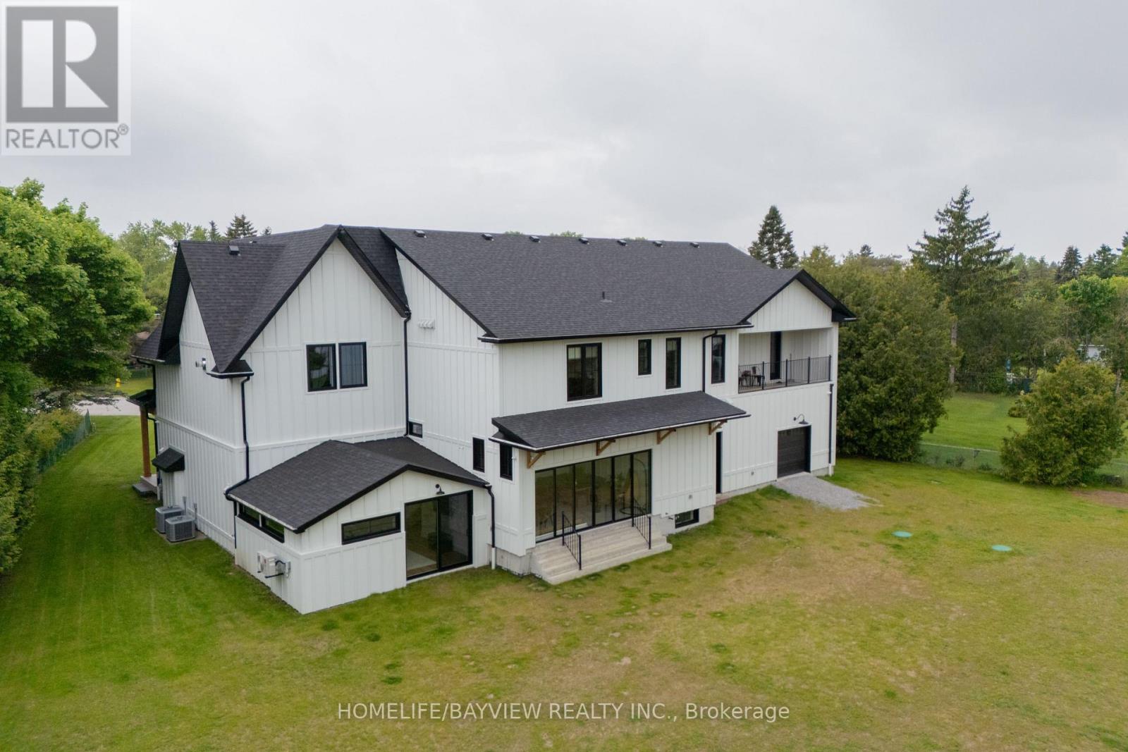 17 Jasmine Crescent, Whitchurch-Stouffville, Ontario  L4A 3H4 - Photo 47 - N12821554