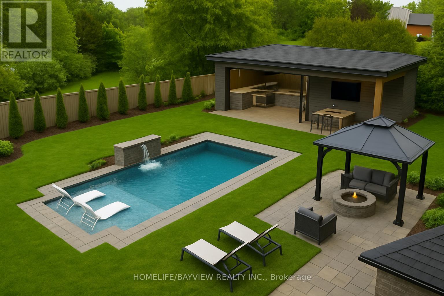 17 Jasmine Crescent, Whitchurch-Stouffville, Ontario  L4A 3H4 - Photo 50 - N12821554