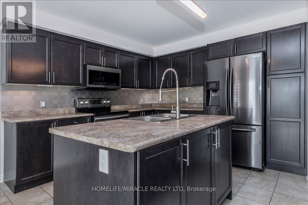 83 Willoughby Way, New Tecumseth, Ontario  L9R 0P4 - Photo 11 - N12821556