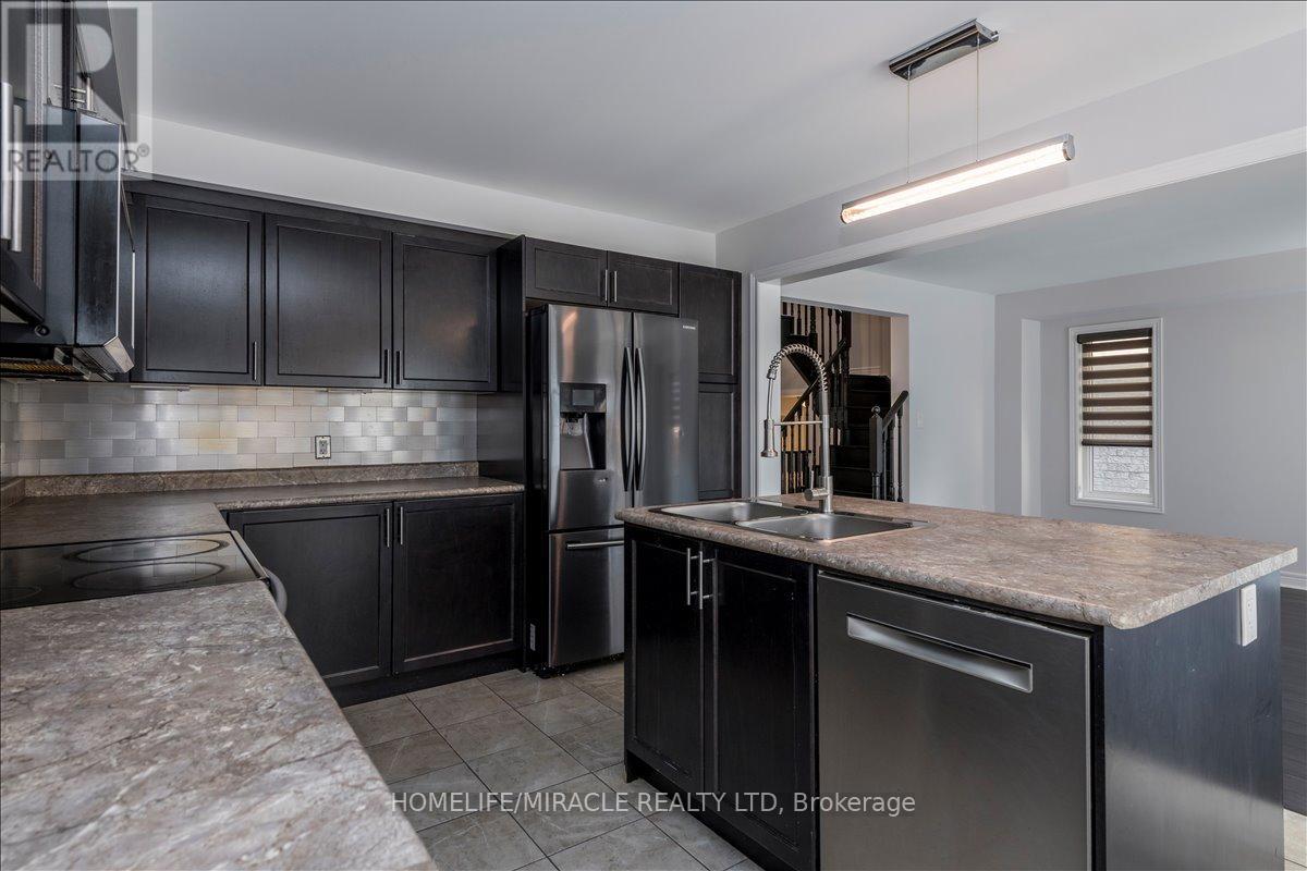 83 Willoughby Way, New Tecumseth, Ontario  L9R 0P4 - Photo 14 - N12821556