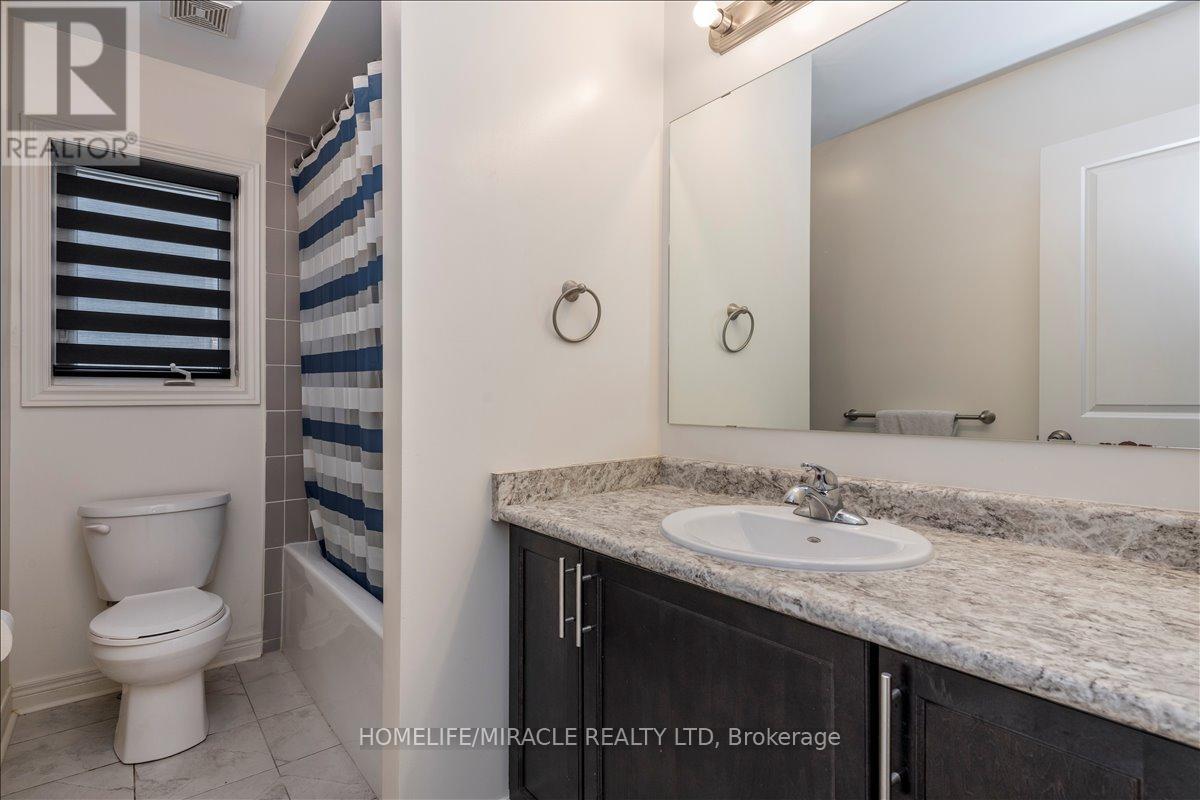 83 Willoughby Way, New Tecumseth, Ontario  L9R 0P4 - Photo 18 - N12821556