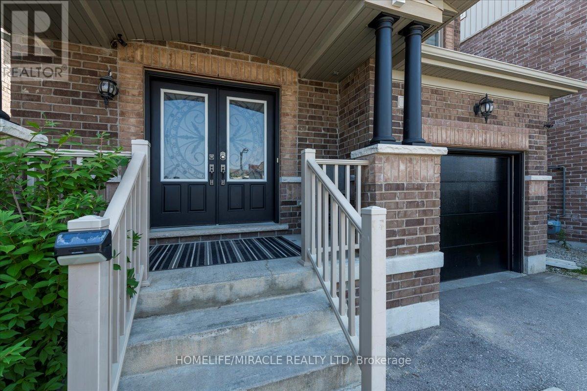 83 Willoughby Way, New Tecumseth, Ontario  L9R 0P4 - Photo 2 - N12821556