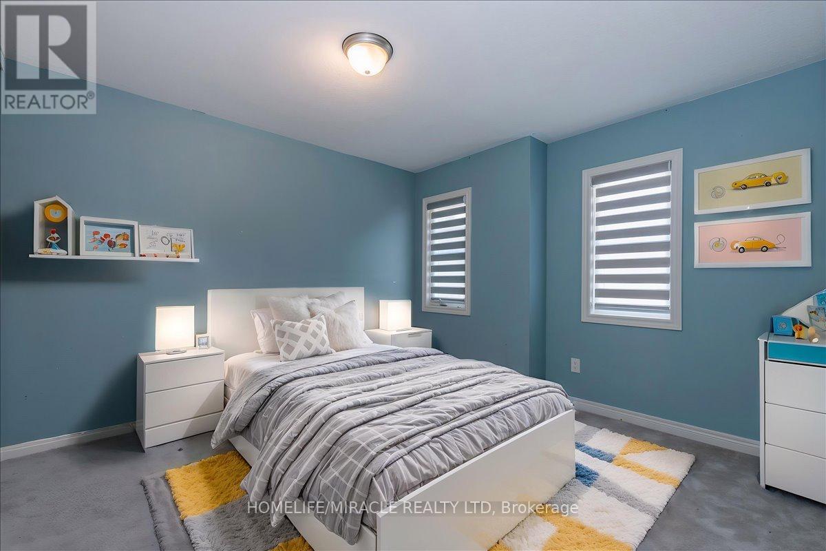 83 Willoughby Way, New Tecumseth, Ontario  L9R 0P4 - Photo 21 - N12821556