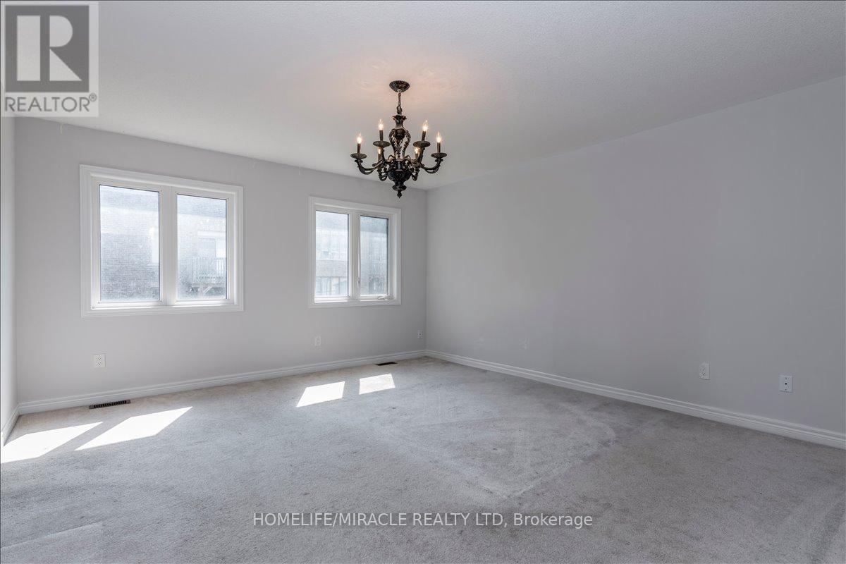 83 Willoughby Way, New Tecumseth, Ontario  L9R 0P4 - Photo 22 - N12821556