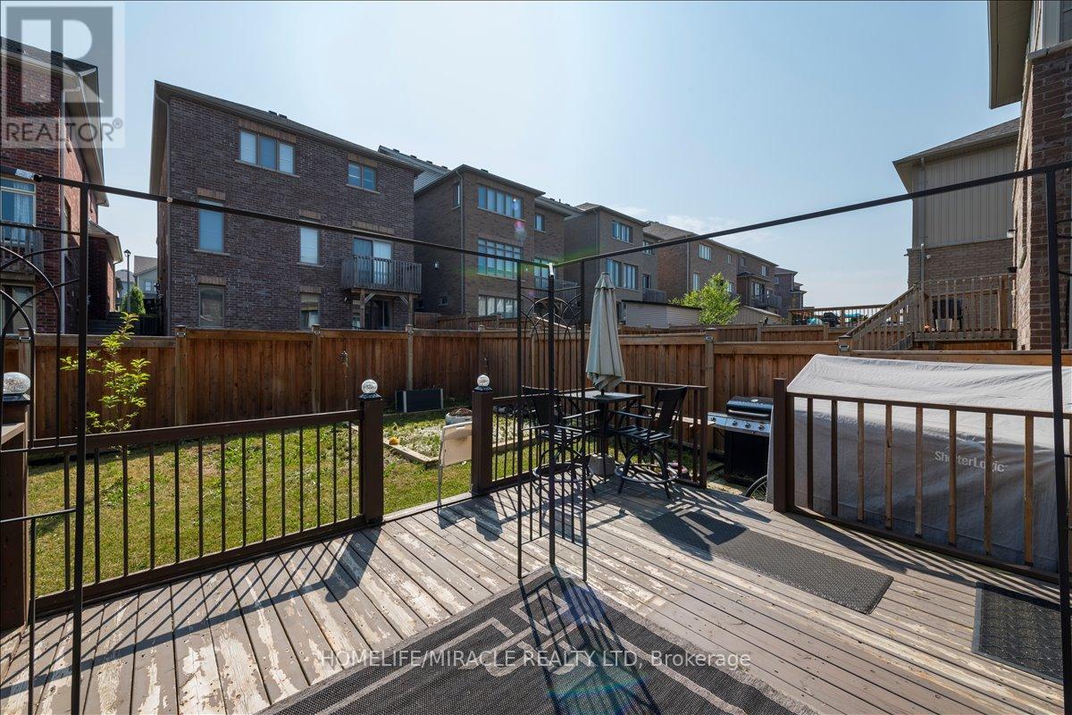 83 Willoughby Way, New Tecumseth, Ontario  L9R 0P4 - Photo 28 - N12821556