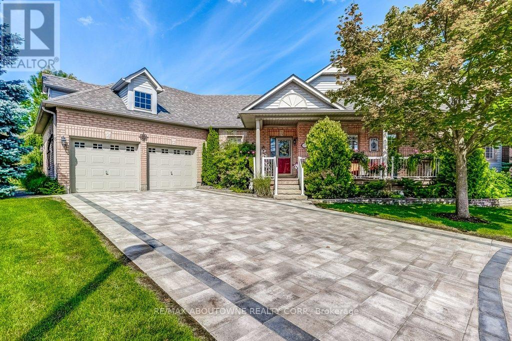 27 - 17 ORCHARD PARK GATE, Brampton, Ontario