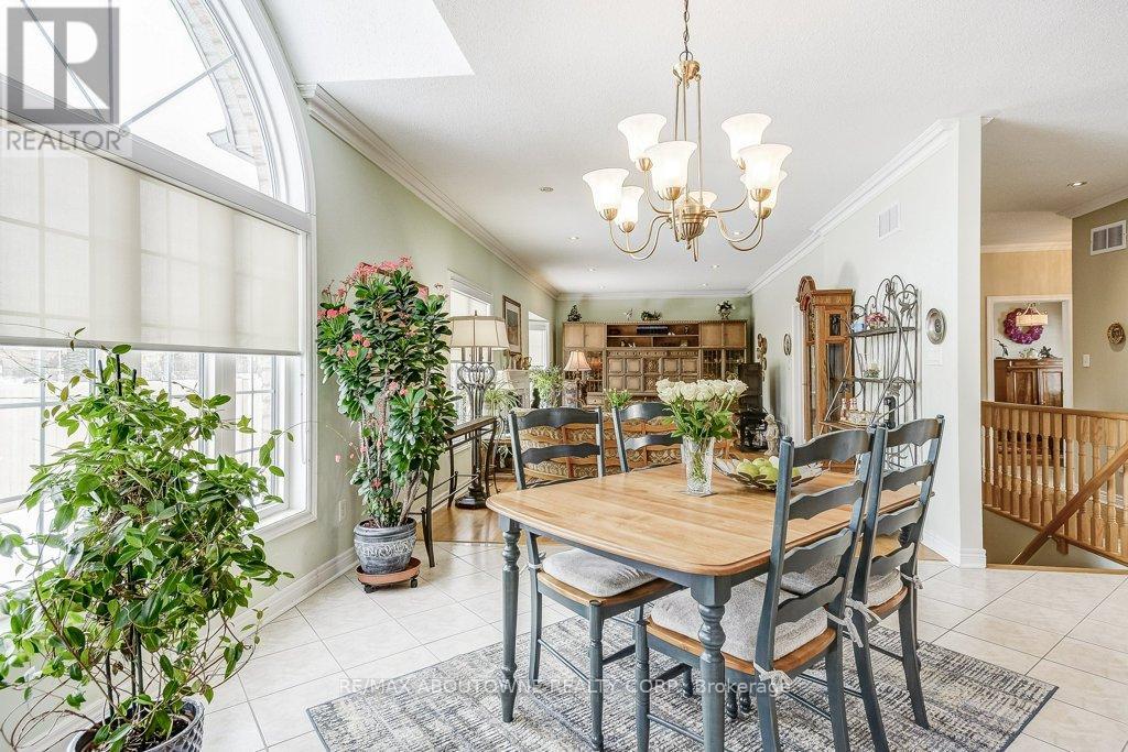 27 - 17 Orchard Park Gate, Brampton, Ontario  L6R 1W5 - Photo 10 - W12821550