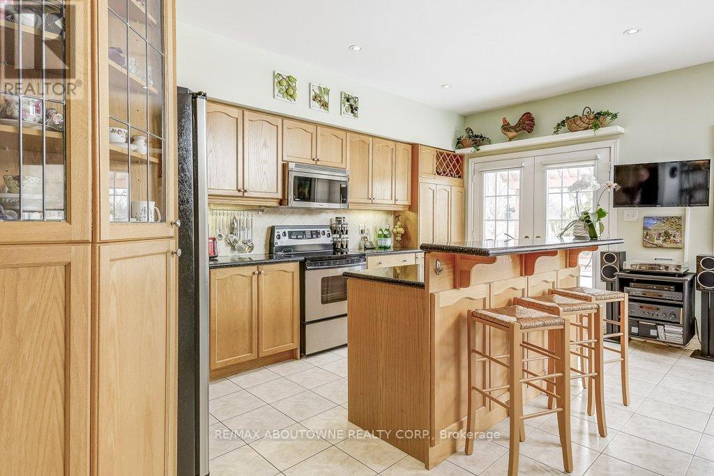 27 - 17 Orchard Park Gate, Brampton, Ontario  L6R 1W5 - Photo 11 - W12821550