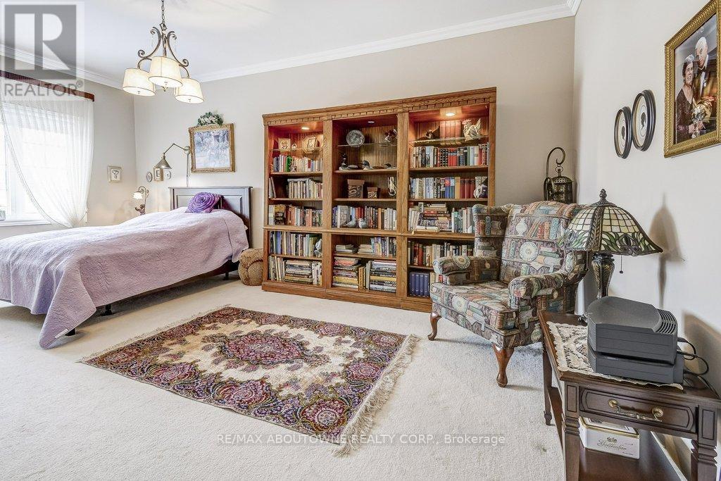 27 - 17 Orchard Park Gate, Brampton, Ontario  L6R 1W5 - Photo 15 - W12821550