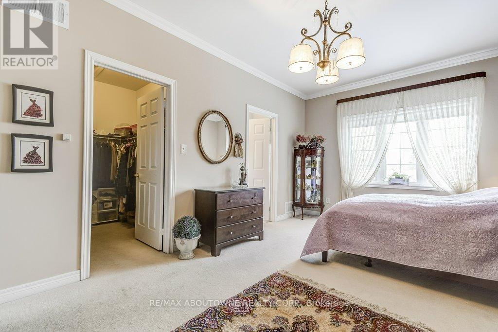 27 - 17 Orchard Park Gate, Brampton, Ontario  L6R 1W5 - Photo 16 - W12821550