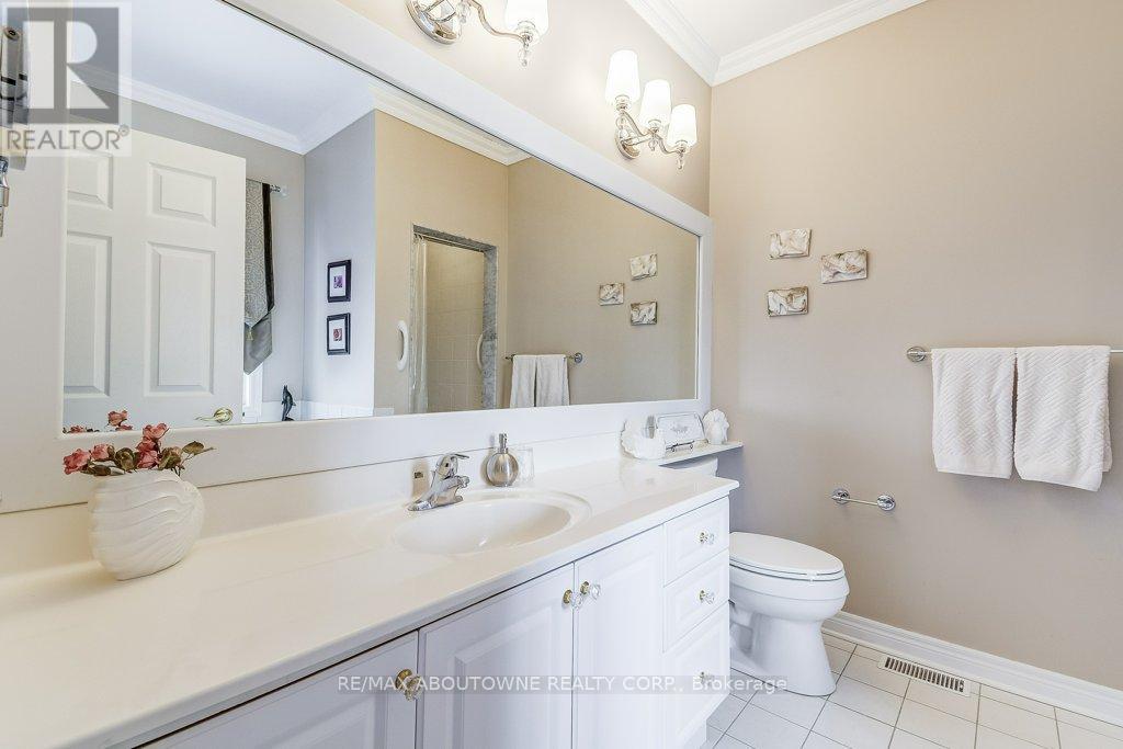 27 - 17 Orchard Park Gate, Brampton, Ontario  L6R 1W5 - Photo 17 - W12821550