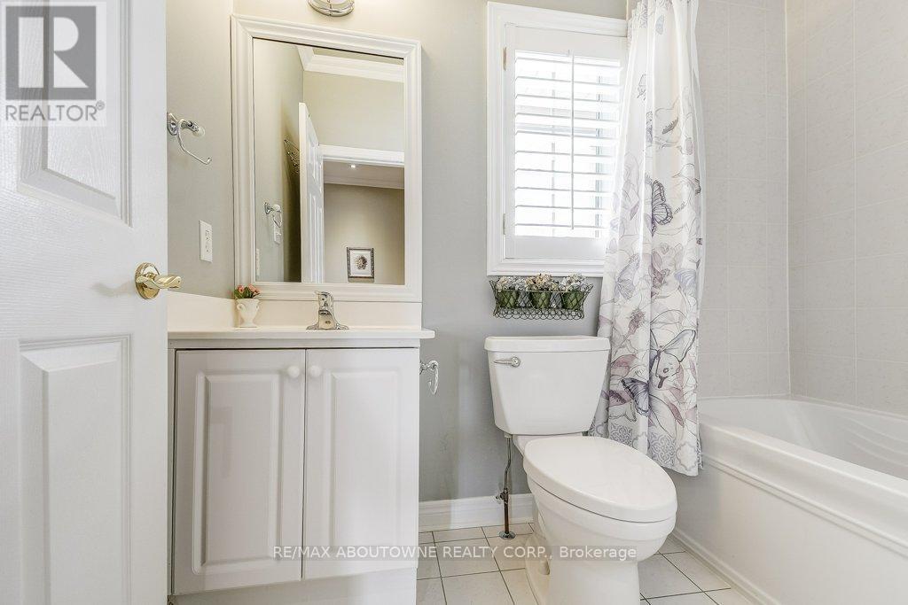 27 - 17 Orchard Park Gate, Brampton, Ontario  L6R 1W5 - Photo 20 - W12821550