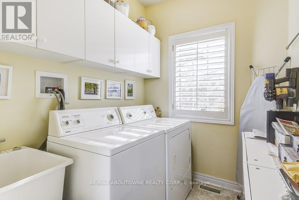 27 - 17 Orchard Park Gate, Brampton, Ontario  L6R 1W5 - Photo 21 - W12821550