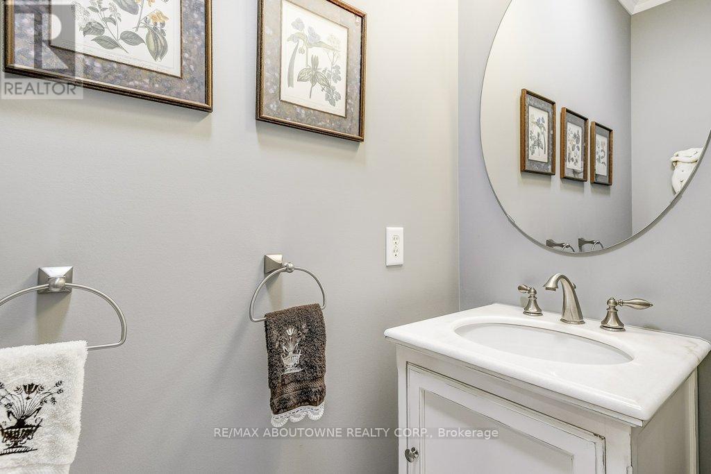 27 - 17 Orchard Park Gate, Brampton, Ontario  L6R 1W5 - Photo 22 - W12821550