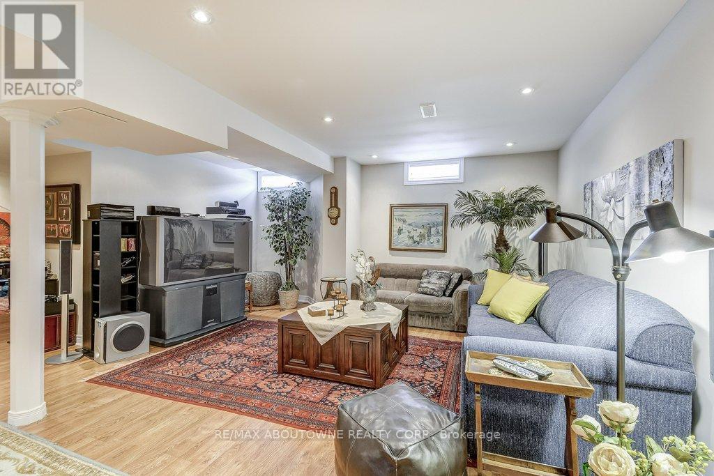 27 - 17 Orchard Park Gate, Brampton, Ontario  L6R 1W5 - Photo 25 - W12821550