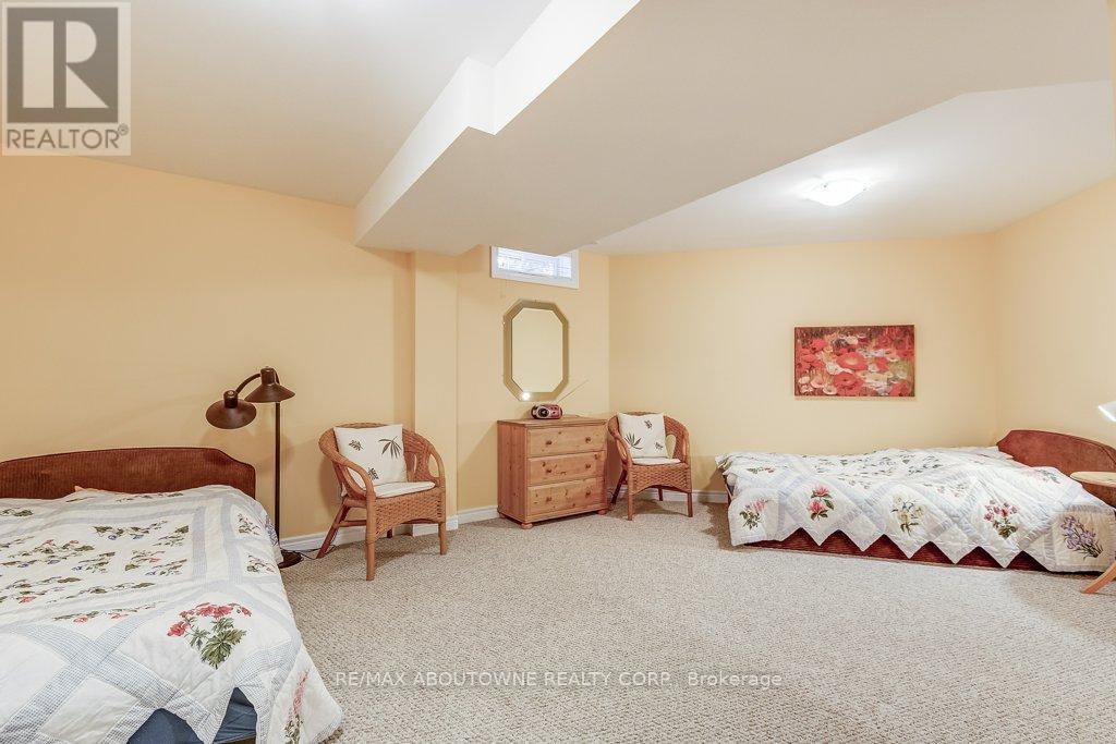 27 - 17 Orchard Park Gate, Brampton, Ontario  L6R 1W5 - Photo 28 - W12821550