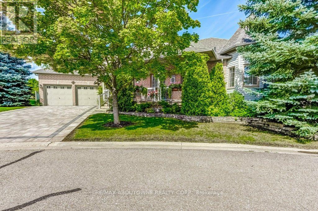 27 - 17 Orchard Park Gate, Brampton, Ontario  L6R 1W5 - Photo 3 - W12821550