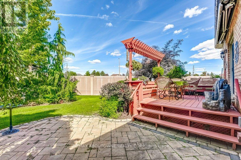 27 - 17 Orchard Park Gate, Brampton, Ontario  L6R 1W5 - Photo 30 - W12821550