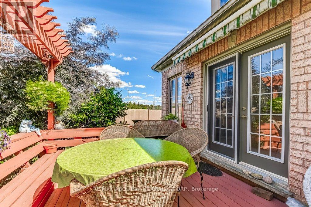 27 - 17 Orchard Park Gate, Brampton, Ontario  L6R 1W5 - Photo 31 - W12821550