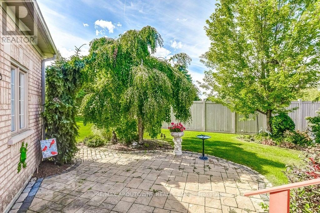 27 - 17 Orchard Park Gate, Brampton, Ontario  L6R 1W5 - Photo 33 - W12821550