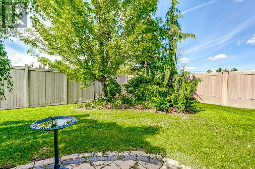 27 - 17 Orchard Park Gate, Brampton, Ontario  L6R 1W5 - Photo 34 - W12821550