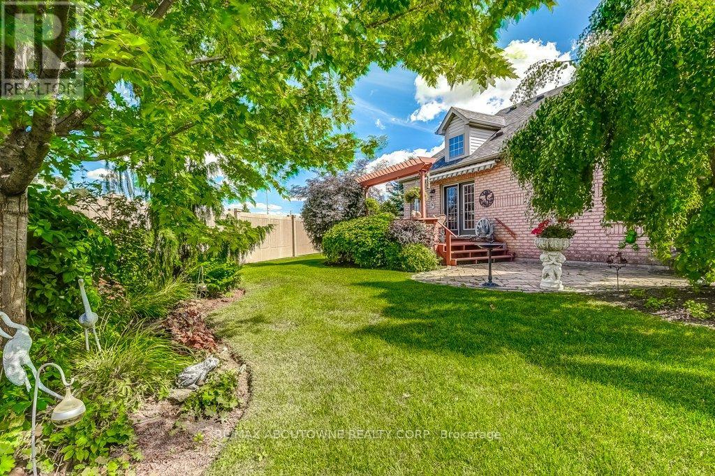 27 - 17 Orchard Park Gate, Brampton, Ontario  L6R 1W5 - Photo 36 - W12821550