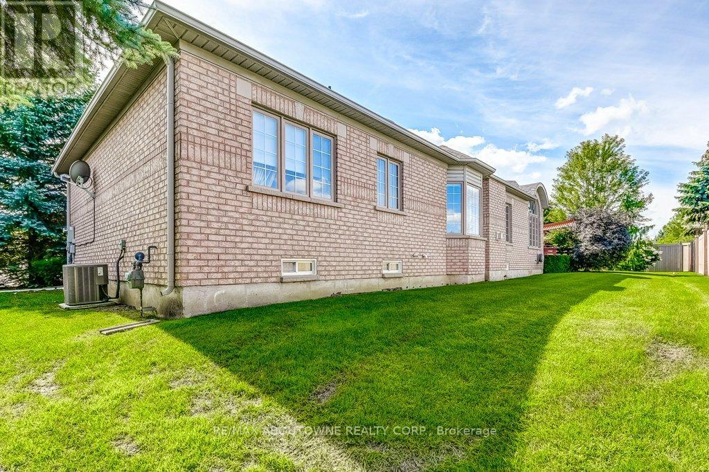 27 - 17 Orchard Park Gate, Brampton, Ontario  L6R 1W5 - Photo 38 - W12821550