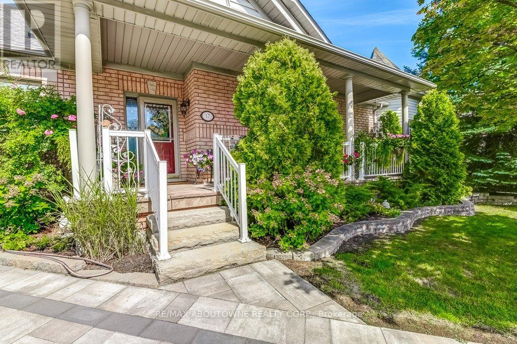 27 - 17 Orchard Park Gate, Brampton, Ontario  L6R 1W5 - Photo 4 - W12821550