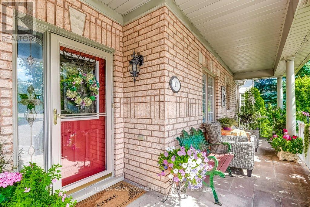 27 - 17 Orchard Park Gate, Brampton, Ontario  L6R 1W5 - Photo 5 - W12821550