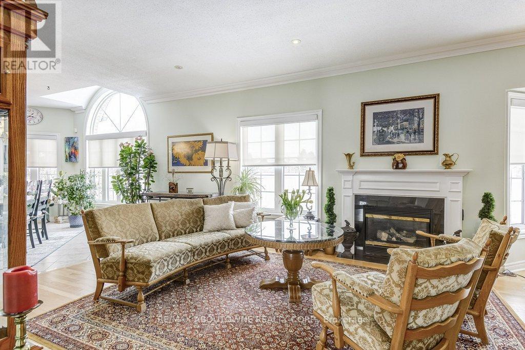 27 - 17 Orchard Park Gate, Brampton, Ontario  L6R 1W5 - Photo 6 - W12821550