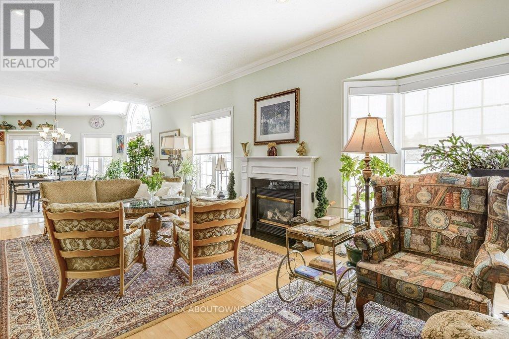 27 - 17 Orchard Park Gate, Brampton, Ontario  L6R 1W5 - Photo 7 - W12821550