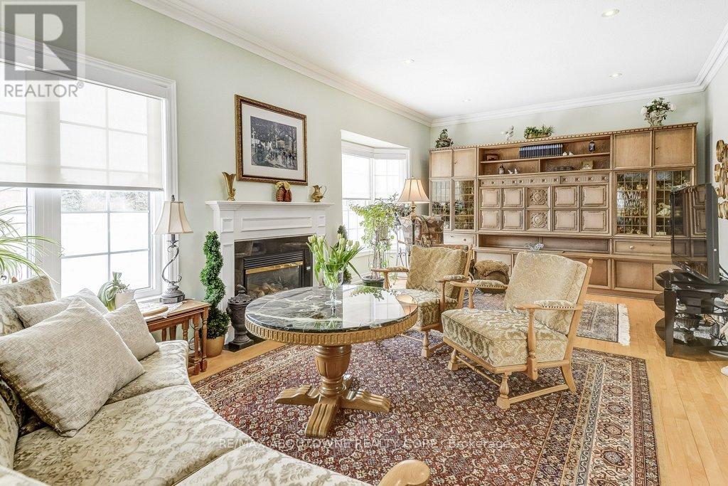 27 - 17 Orchard Park Gate, Brampton, Ontario  L6R 1W5 - Photo 8 - W12821550