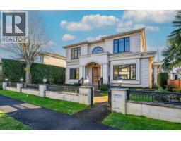 1332 W 47TH AVENUE, Vancouver, British Columbia