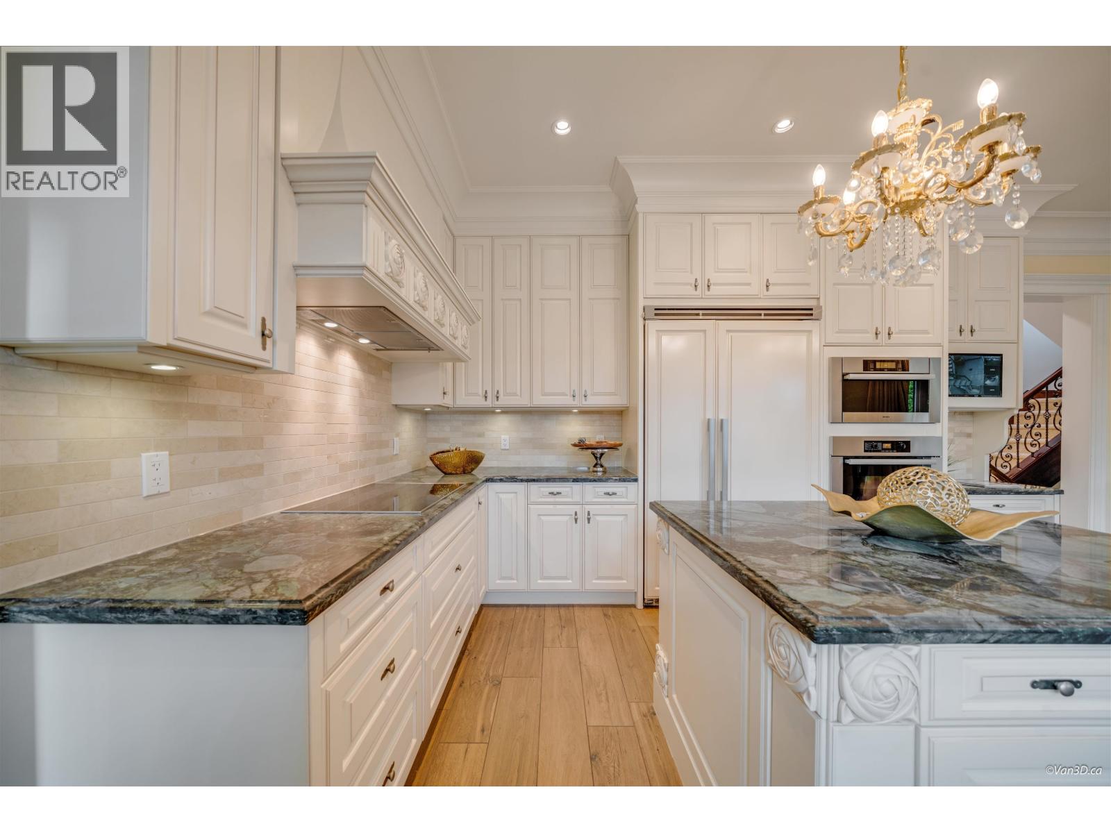 1332 W 47th Avenue, Vancouver, British Columbia  V6M 2L8 - Photo 11 - R3061716